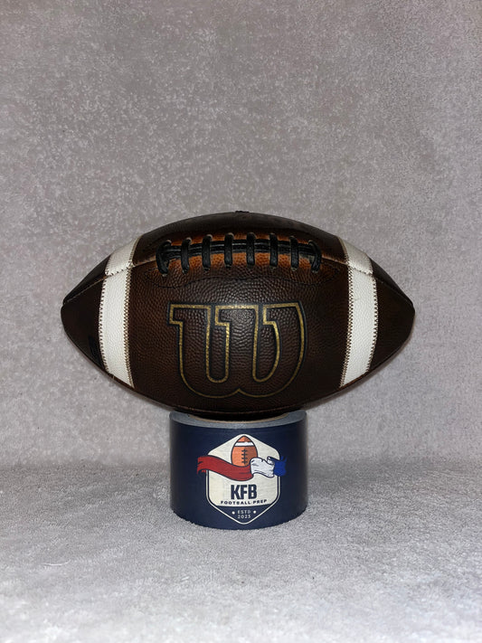Prepped Wilson GST (Ball Included)