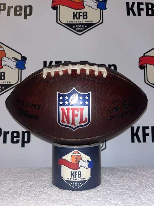 Prepped Wilson Duke (Ball Included)