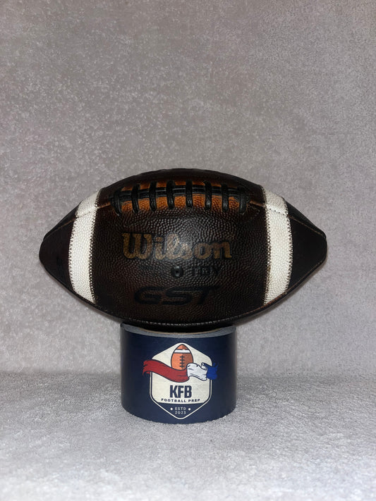 Prepped Wilson GST TDY (Ball included)